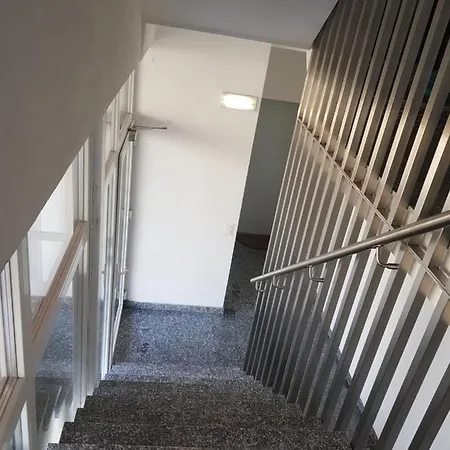 Gasthof Bellinzona Rooms *
