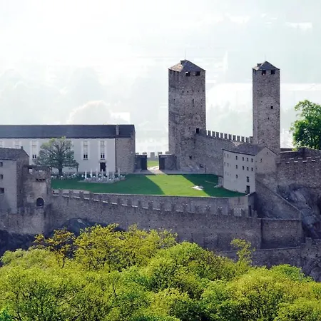 Bellinzona Rooms