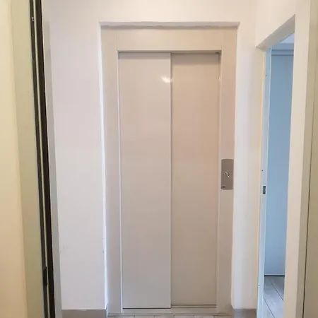 Bellinzona Rooms * Kanton Bellinzona