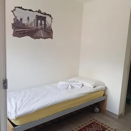 Bellinzona Rooms Gasthof Kanton Bellinzona