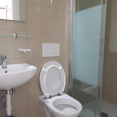 Bellinzona Rooms *