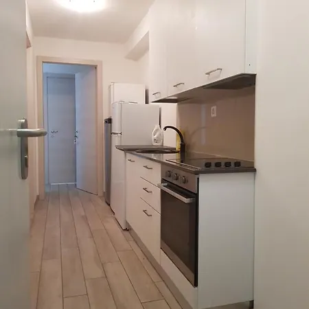Bellinzona Rooms