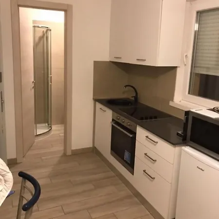 Bellinzona Rooms Gasthof *
