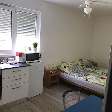 Bellinzona Rooms *