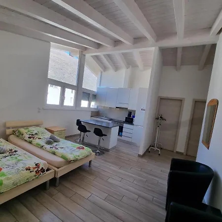 Gasthof Bellinzona Rooms Kanton Bellinzona